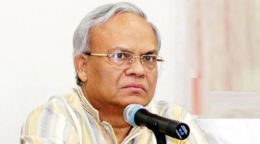 ড. ইউনূসের প্রশাসন থেকেই দোসরদের  প্রশ্রয় দেয়া হচ্ছে: রিজভী