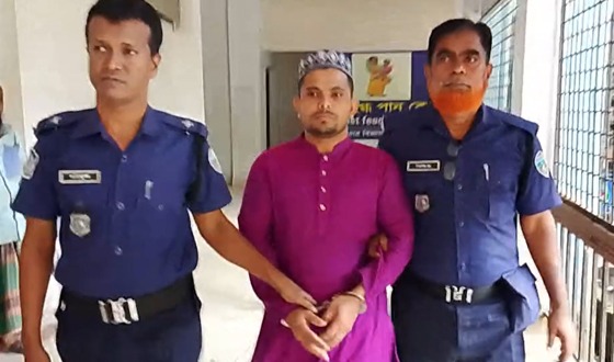 চাঁদপুরে জুয়া খেলায় হেরে পার্টনারকে হত্যা, আসামীর যাবজ্জীবন