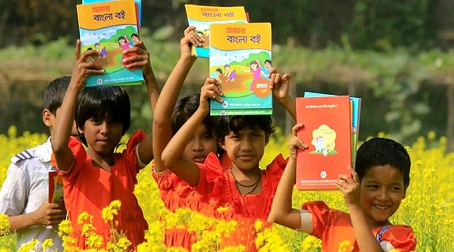 আসন্ন নতুন শিক্ষাবর্ষেও শিক্ষার্থীরা যথাসময়ে সব বই হাতে পাবে না