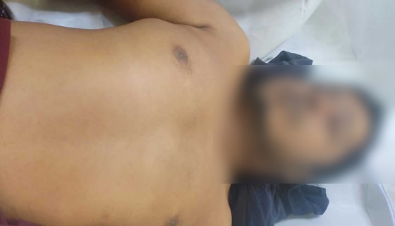বীরগঞ্জে জমি সংক্রান্ত বিরোধে নিহত ১, আটক ১