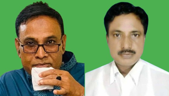 পীরগাছায় দুই আ’লীগ নেতা গ্রেফতার
