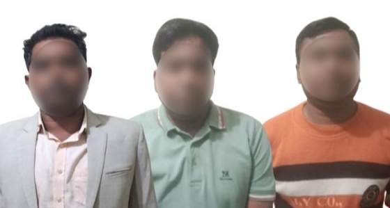 রাজশাহীতে আ.লীগ-যুবলীগের ৩ নেতাসহ গ্রেপ্তার ২৬
