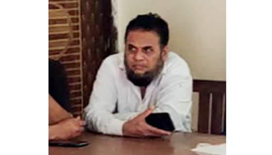 নড়াইলে মাসুদ হত্যা মামলার প্রধান আসামি গ্রেফতার