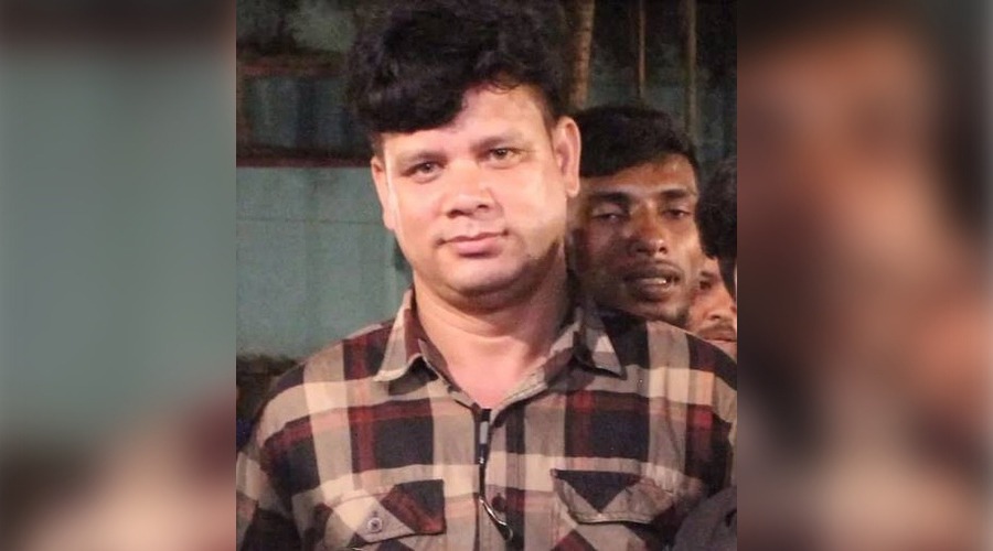 শ্রমিকদল নেতাকে গুলি করে হত্যা, শরীরে ৪টি গুলির চিহ্ন