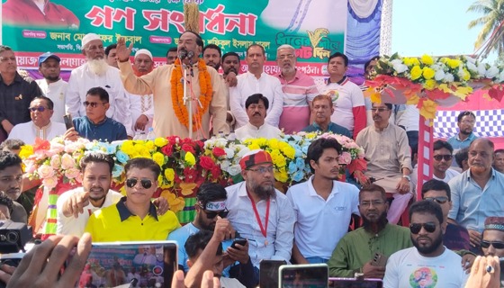 শেখ হাসিনা ছিলেন বিশ্বের সবচেয়ে নিষ্ঠুর শাসক: মেজর হাফিজ