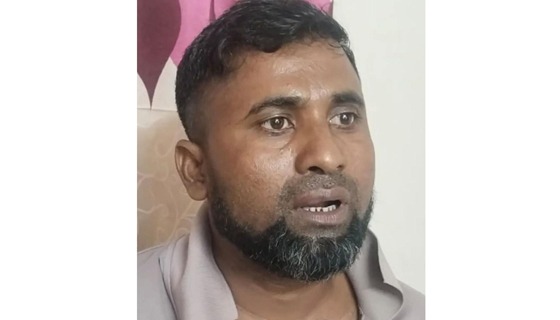 পুলিশের কাছ থেকে যুবলীগ নেতা ছিনতাইয়ে গাজী জয়নাল গ্রেপ্তার