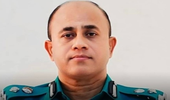 রাজশাহীতে পুলিশের হেফাজতে থাকা আসামির বক্তব্য প্রচার হওয়ায় পুলিশ কমিশনারকে তলব