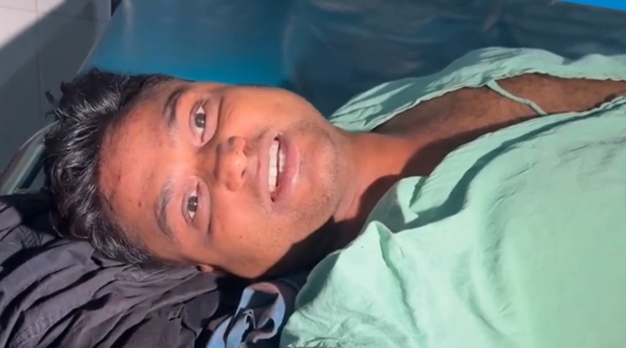 বিচারকের ছেলেকে হত্যা: আসামি লিমনের ৫ দিন রিমান্ড