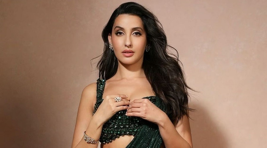 দাউদ ইব্রাহিমের সঙ্গে ঘনিষ্ঠতার অভিযোগ উঠলো নোরার বিরুদ্ধে