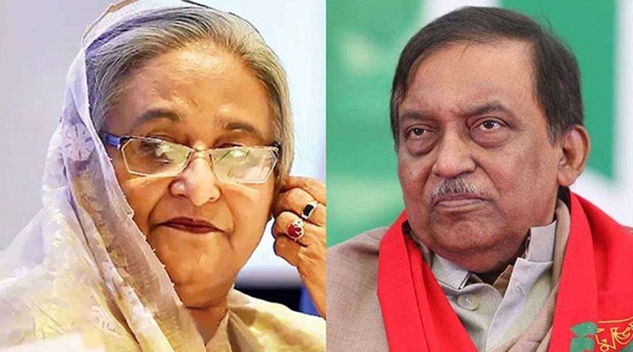 মানবতাবিরোধী অপরাধ: শেখ হাসিনা ও আসাদুজ্জামান খাঁন কামালের মৃত্যুদণ্ড
