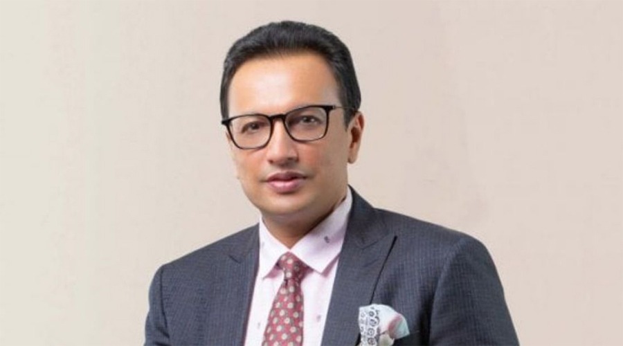 মানিলন্ডারিং: ডায়মন্ড ওয়ার্ল্ডের মালিকের বিরুদ্ধে মামলা