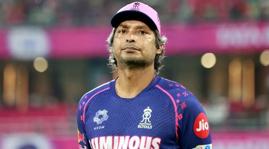 পুরোনো দায়িত্ব ফিরে পেলেন সাঙ্গাকারা