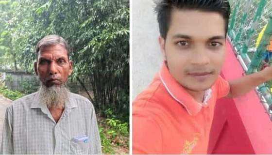 ভেড়ামারায় নৌকা ডুবিতে নিহত ২