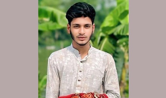 সিংড়ায় মোটরসাইকেলে বেড়াতে গিয়ে লাশ হয়ে বাড়ি ফিরল
