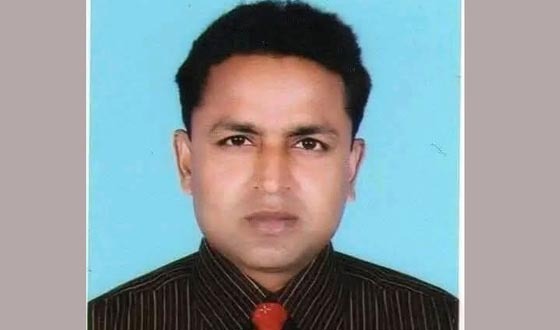 গাবতলী উপজেলা বিএনপি দপ্তর ‎সম্পাদক পান্না মাস্টারের মৃত্যু