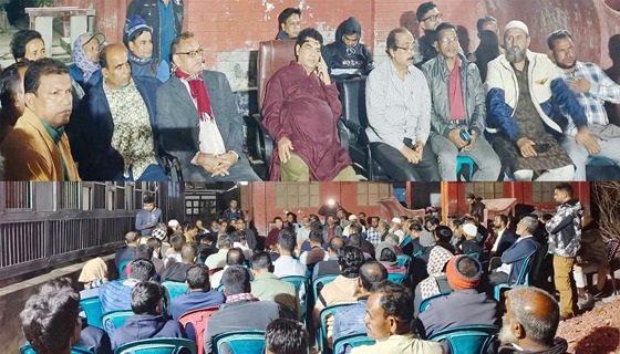 নির্যাতন করে আমার হাতের আঙ্গুল ভেঙে দেয়া হয় : ইঞ্জিনিয়ার সোবহান