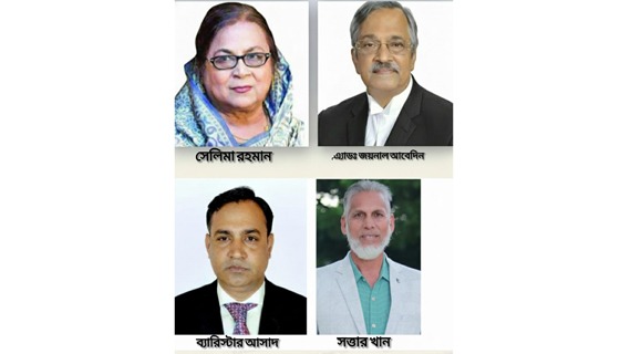 বরিশাল-৩ আসনে এখনো প্রার্থী চূড়ান্ত করতে পারেনি বিএনপি