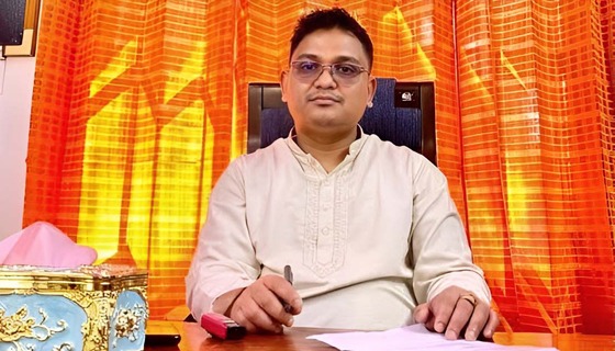 ধামইরহাটে নাশকতার মামলায় ইউপি চেয়ারম্যান গ্রেফতার