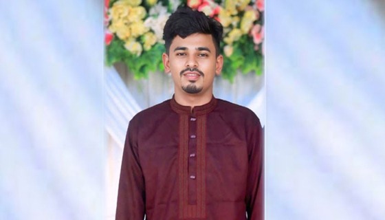 রাউজানে সড়ক দুর্ঘটনায় আহত যুবকের মৃত্যু