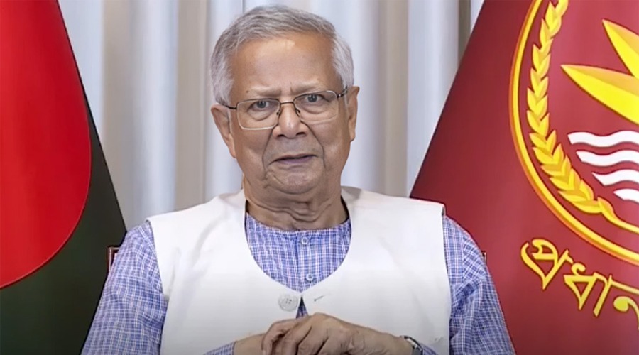 ভূমিকম্প: ক্ষয়ক্ষতি নিরূপণের নির্দেশ প্রধান উপদেষ্টার