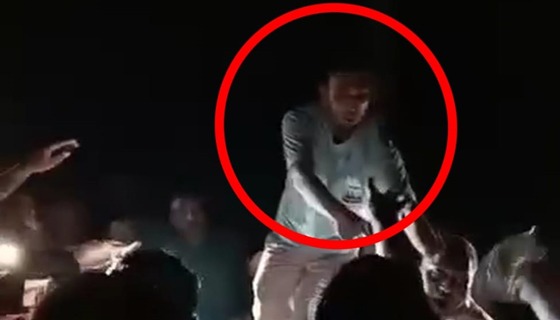 তারাগঞ্জে দুইজনকে পিটিয়ে হত্যার ঘটনায় আর গ্রেপ্তার ১