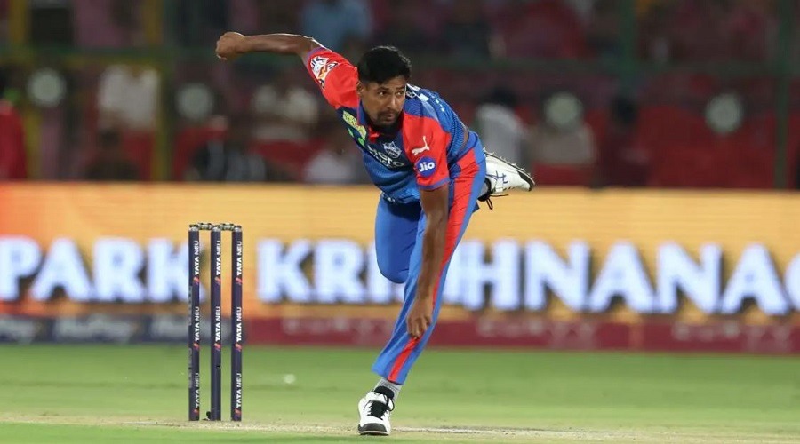 মুস্তাফিজকে দলে ভেড়ালো দুবাই ক্যাপিটালস