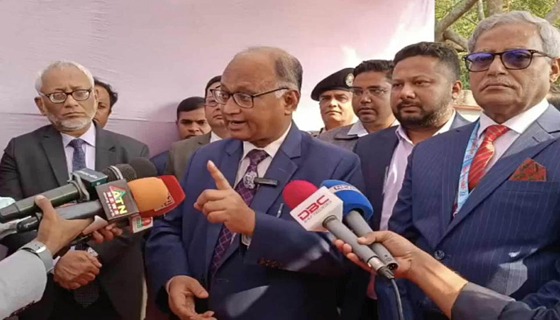 সিলেটে ৭৩ টি অভিযোগ, দুর্নীতি রোধ সৎ ও যোগ্য নেতৃত্ব নির্বাচিত করার আহবান