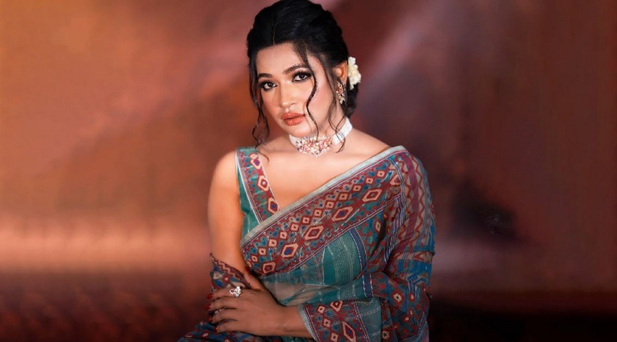 নতুন প্রেমে জড়িয়েছেন বাঁধন