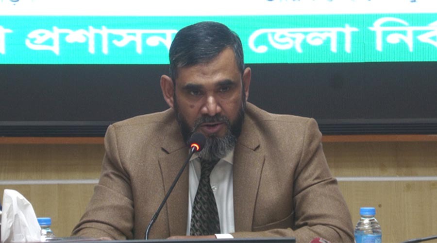 ডিসেম্বরে তফসিল, পর্যবেক্ষণে কড়াকড়ি, ভুয়া ধরতে কিউআর কোড ব্যবহার করবে ইসি