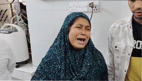 লক্ষ্ণীপুরের রামগঞ্জে প্রতিপক্ষের ছুরিকাঘাতে মুদি দোকানি নিহত