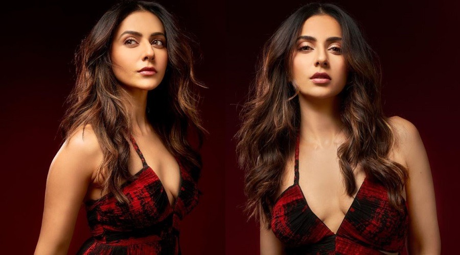 ভক্তদের সতর্ক করলেন রাকুল প্রীত