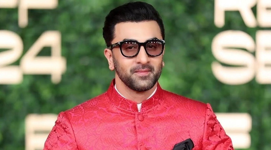 খাবার নিয়ে বিপাকে রণবীর কাপুর