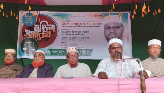টেকসই বেড়িবাঁধ কয়রার জনমানুষের জীবনের নিরাপত্তা নিশ্চিত করবে