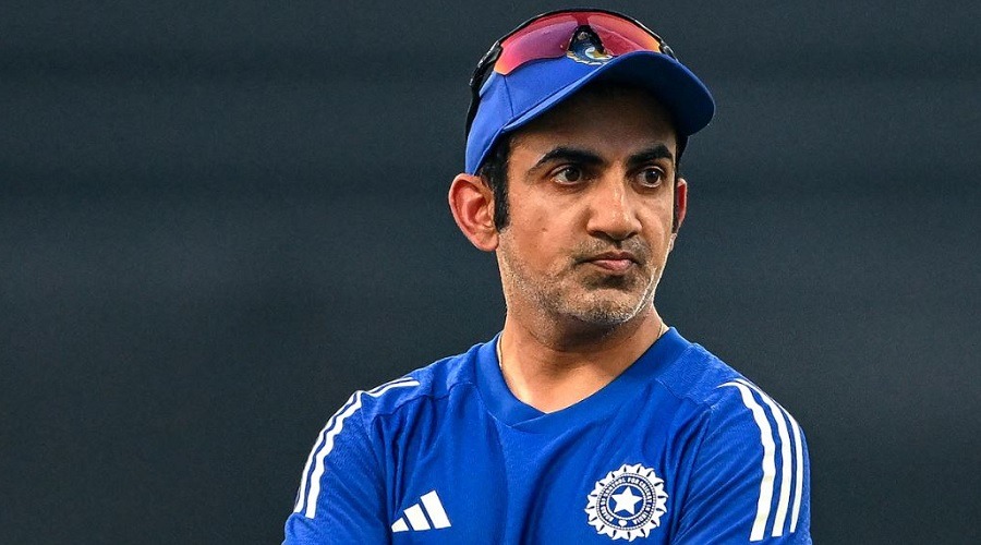 লজ্জাজনক হারের পর যা বললেন হেড কোচ গম্ভীর