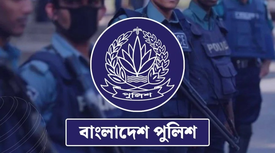 ৩৩ পুলিশ কর্মকর্তা পদোন্নতি পেয়ে ডিআইজি হলেন