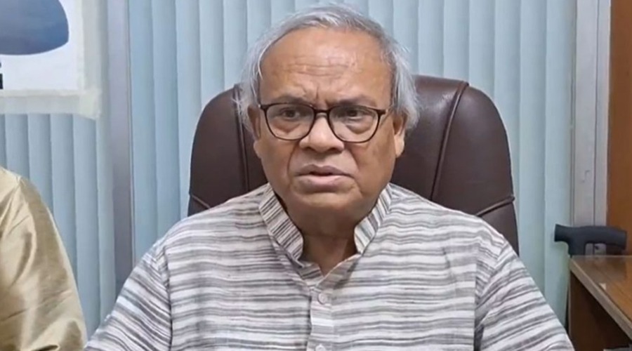 জনগণ খালেদা জিয়াকে ভালোবাসে—নেতৃত্বের আসনে দেখতে চায়: রিজভী