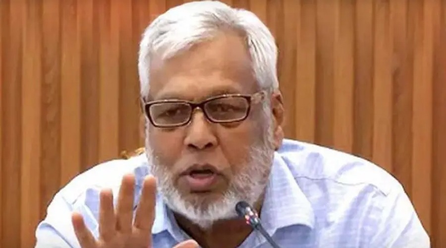 মহাসড়কের ওপর চাপ কমাতে হবে: উপদেষ্টা ফাওজুল