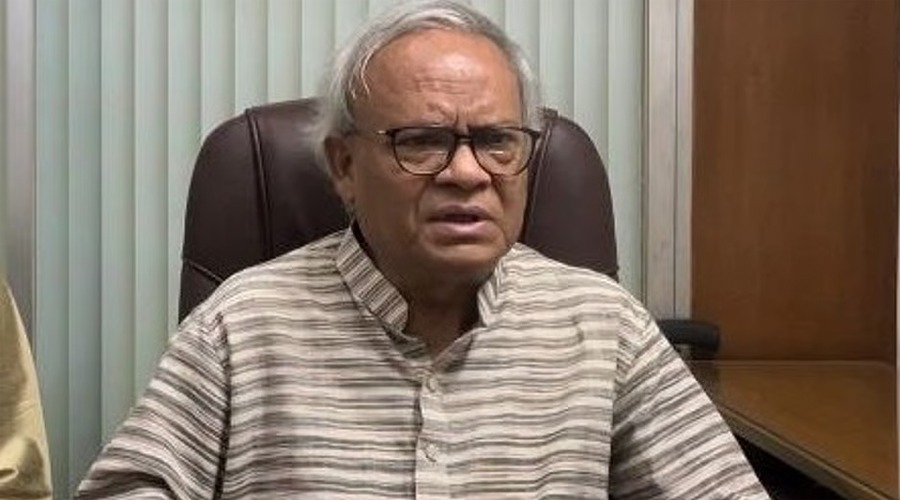 শেখ হাসিনা ‘পথের কাঁটা’ মনে করতেন খালেদা জিয়াকে: রিজভী
