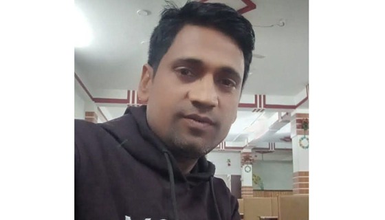 রাণীশংকৈলে সড়ক দূর্ঘটানায় নিহত ১