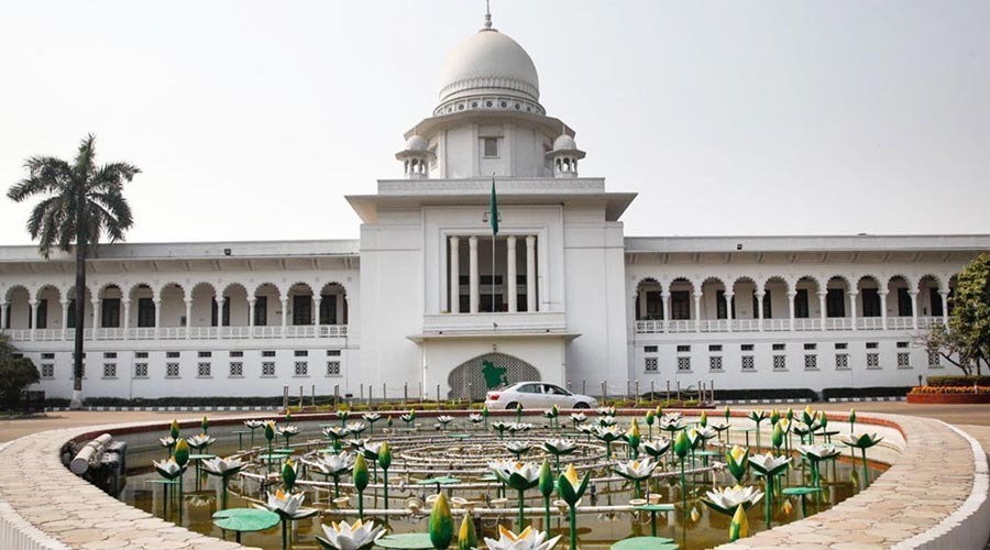 সুপ্রিম কোর্ট পেল আলাদা সচিবালয়, বিচার বিভাগের স্বাধীনতায় নতুন অধ্যায়