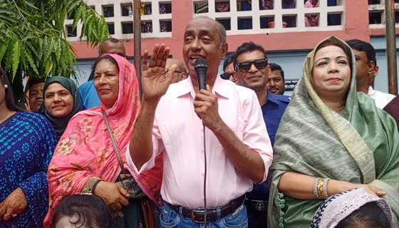 আপনার সন্তানদের স্কুলে পাঠানোর ব্যবস্থা করবেন: অ্যাটর্নি জেনারেল আসাদুজ্জামান