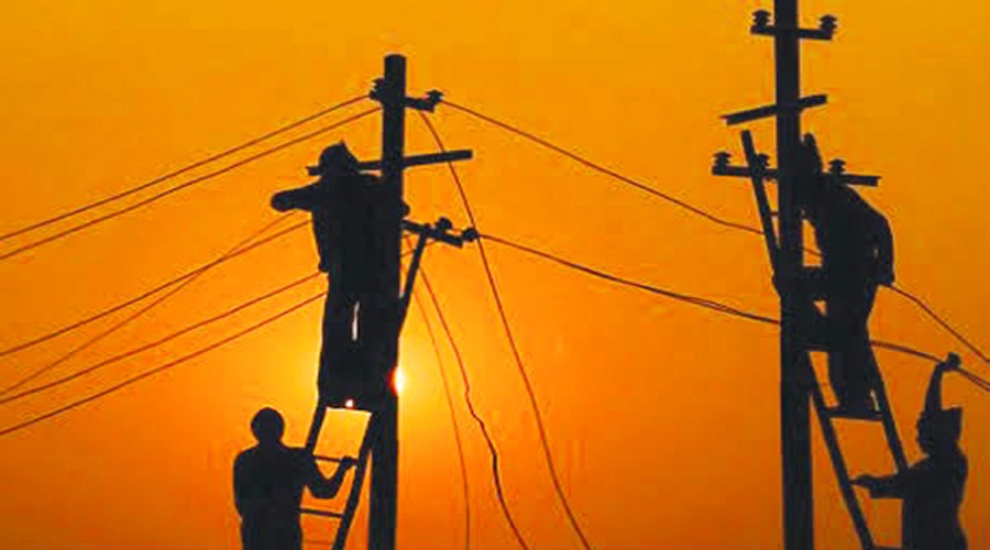 ৮ ঘণ্টা বিদ্যুৎ থাকবে না বেশ কয়েকটি এলাকায়