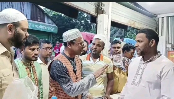 আগামী সংসদে বিএনপির সুনিশ্চিত বিজয় বাধাগ্রস্ত করতে দেশী-বিদেশী বিভিন্ন ষড়যন্ত্র হচ্ছে