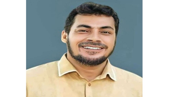 সিলেটে আ’লীগ নেতা গ্রেপ্তার