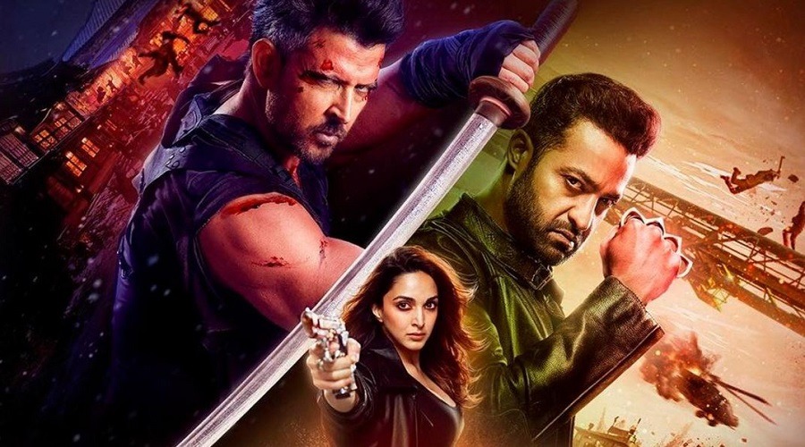 ওয়ার টু’র বক্স অফিসে মুখ থুবড়ে পড়া নিয়ে যা বললেন হৃতিক