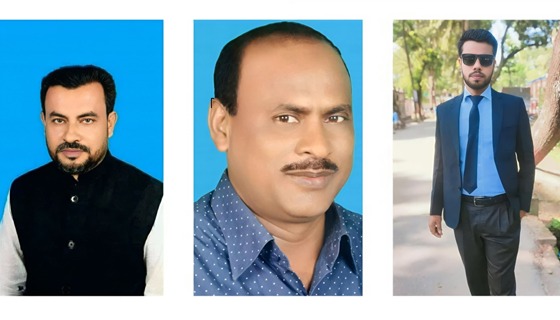 বরগুনায় বিস্ফোরক আইনের মামলায় গ্রেফতার ৩