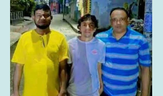 ময়মনসিংহে ইসলাম ধর্ম নিয়ে কটূক্তিকারী গ্রেফতার