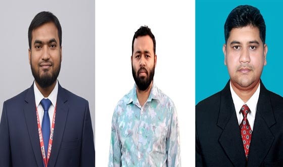 বেনাপোল থানা প্রেসক্লাবের কমিটি গঠন