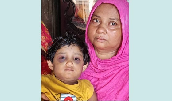রাইসা মনির মামলা এফআইআর করার নির্দেশ