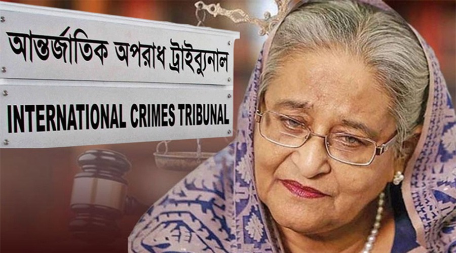 গুমের বিচারের মুখোমুখি শেখ হাসিনাসহ অনেকে